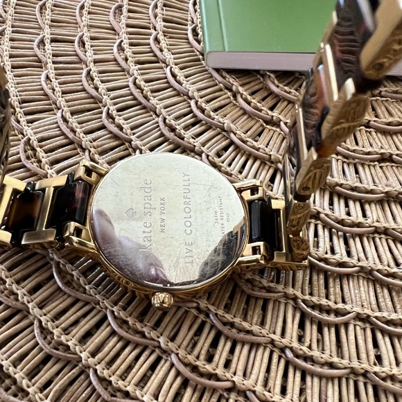 Kate Spade Live Colorfully Watch - Picture 6 of 10